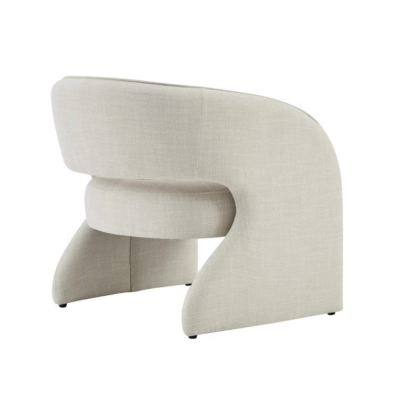 Samuel Designer Accent Chair
