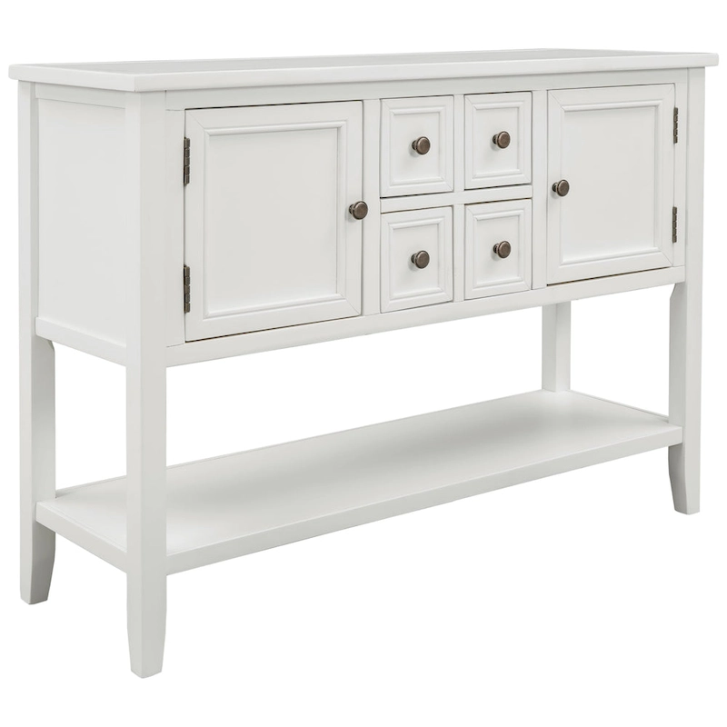 Cambridge Series Buffet Sideboard Console Table