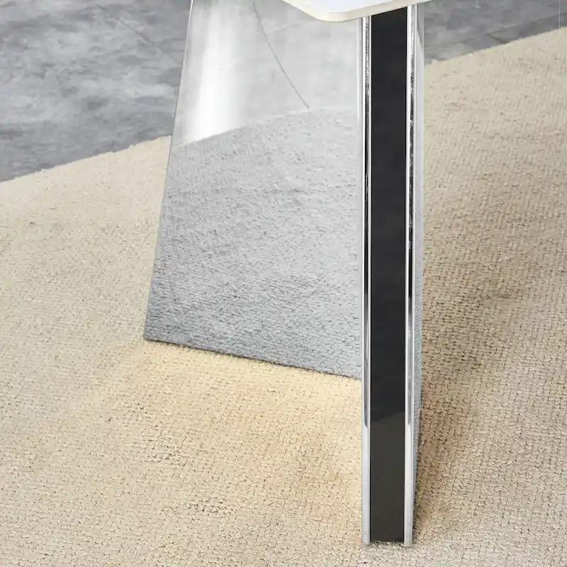 Sintered Stone Dining Table