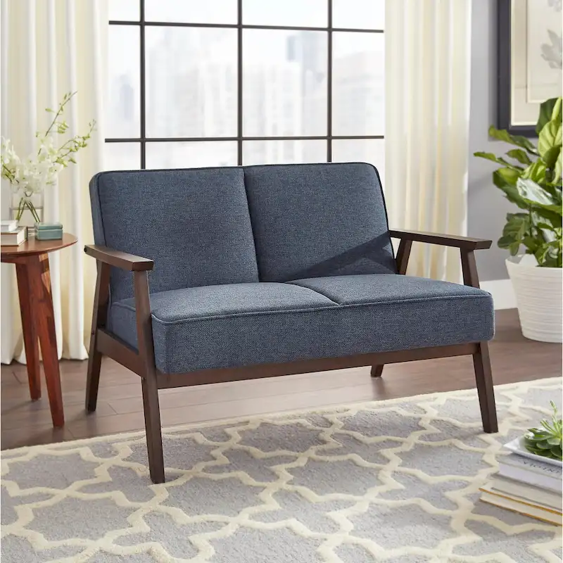 Simple Living Sonia Loveseat