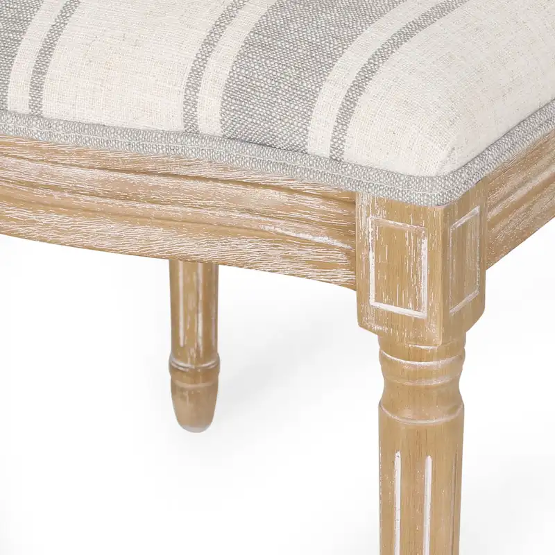 Derring 7 Piece Dining Set by Christopher Knight Home