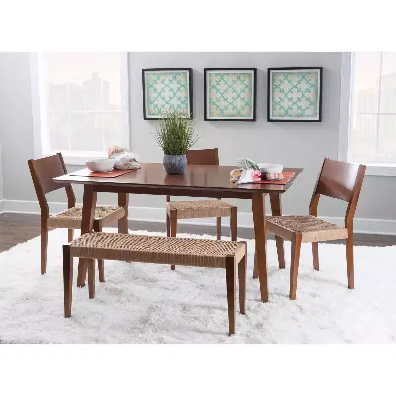 Clara Dining Table - Powell Company
