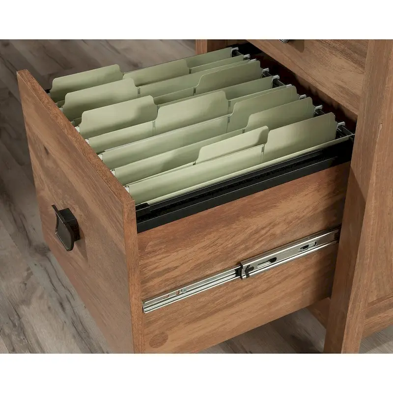 Cannery Bridge L Desk Sm A2