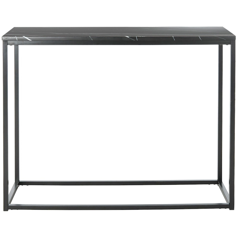 SAFAVIEH Anney Console Table- 13.8 x 39.4 x 31.5 - 14Wx39Dx32H