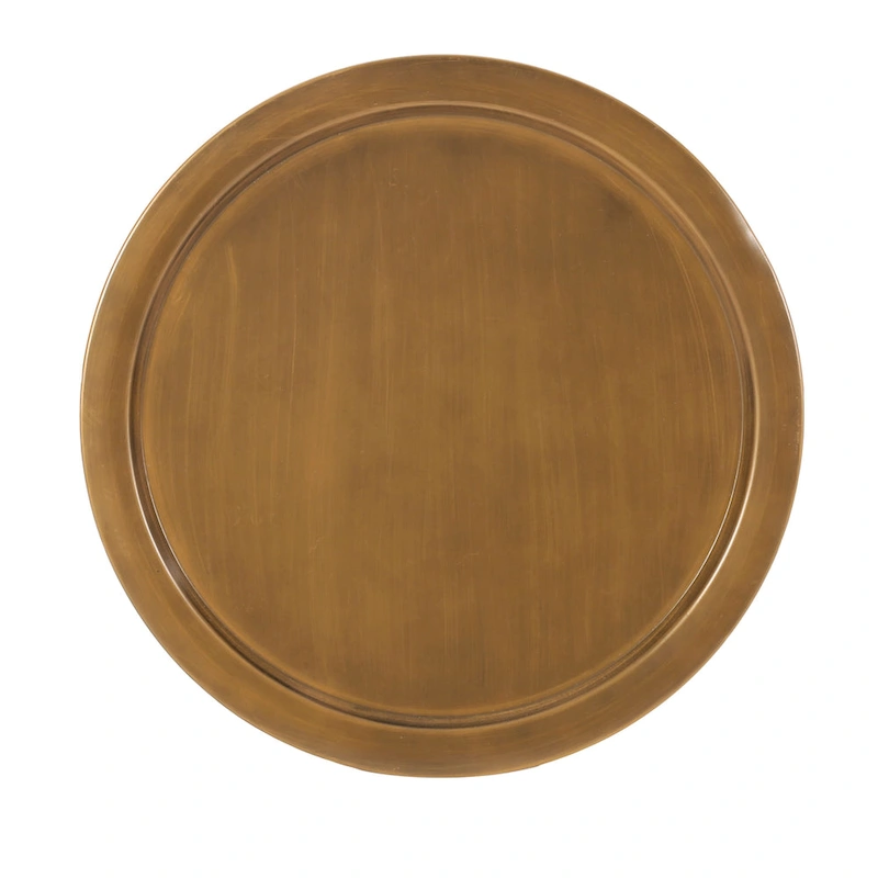 Minkler Iron Hourglass Coffee Table by Christopher Knight Home