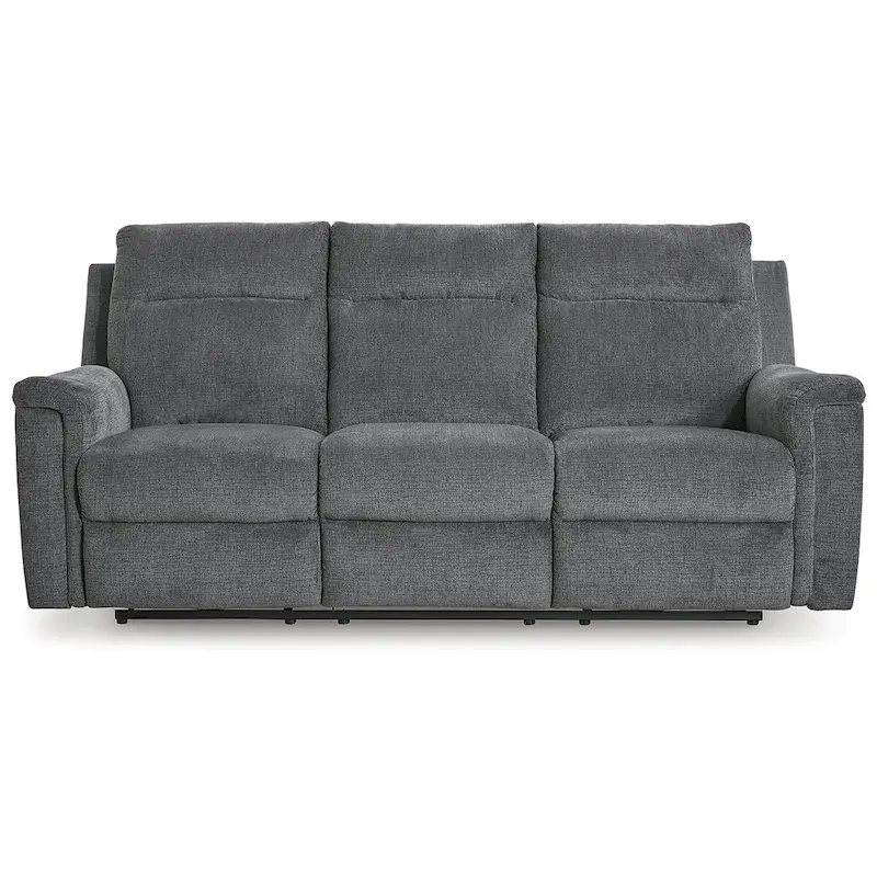 Signature Design by Ashley Barnsana Power Reclining Sofa