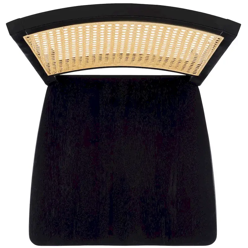 Home Margo 19-inch Dining Chair [SET of 2]. - 20Wx23Dx37H