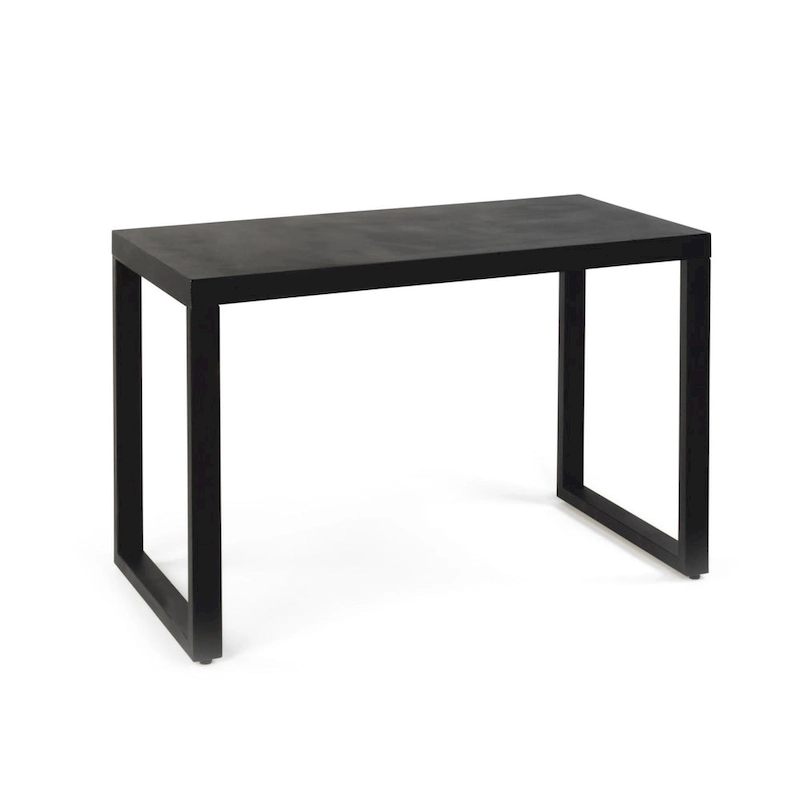 Modern Black Metal Tables