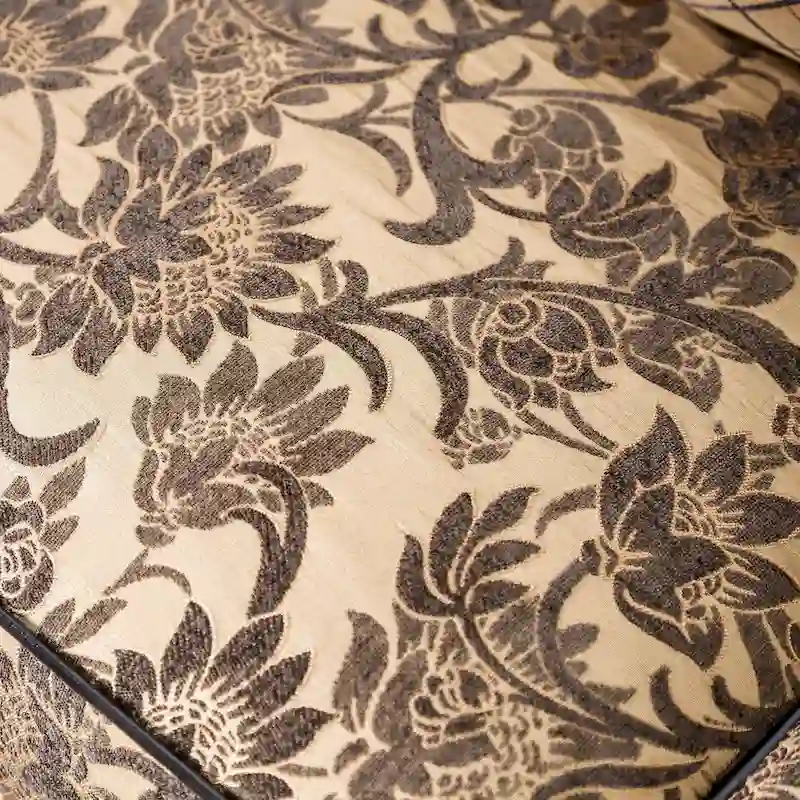 Rend Traditional Faux Leather Rolled Arms Tufted Sofa by Furniture of America