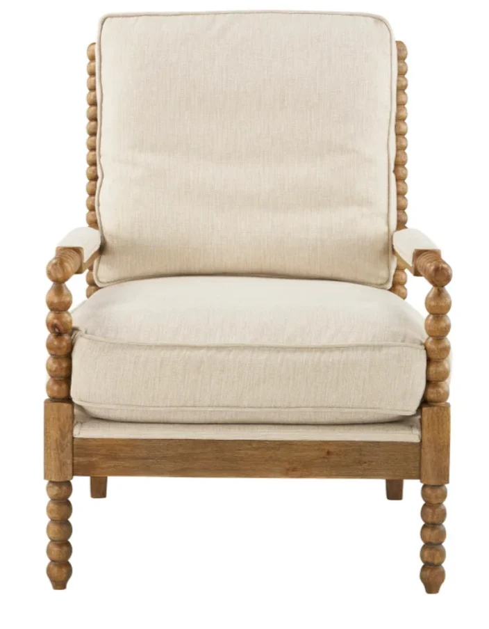 Jada Accent Chair