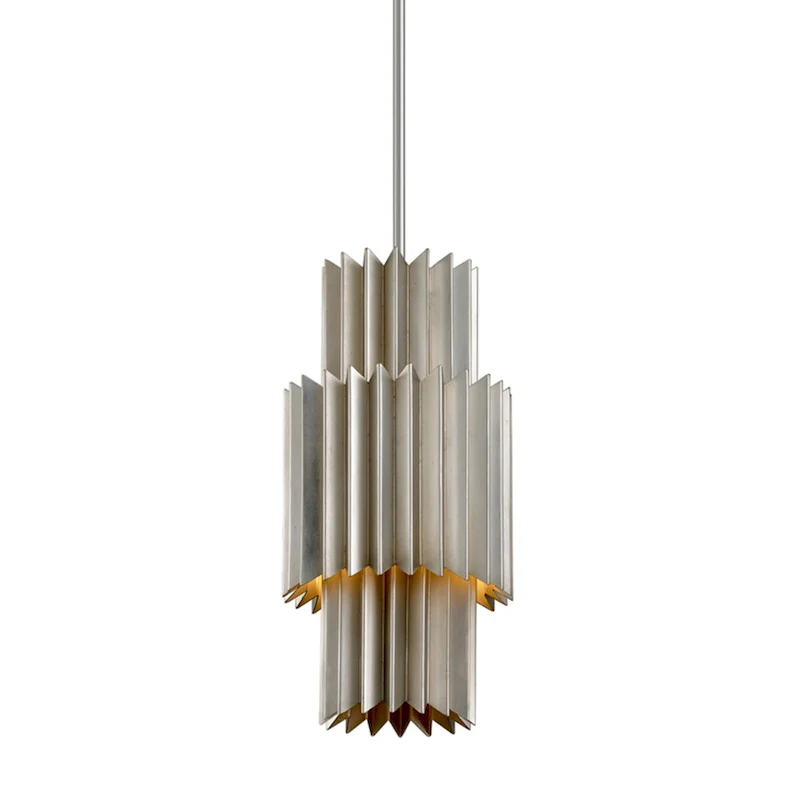 Corbett Lighting Moxy 10-inch Pendant