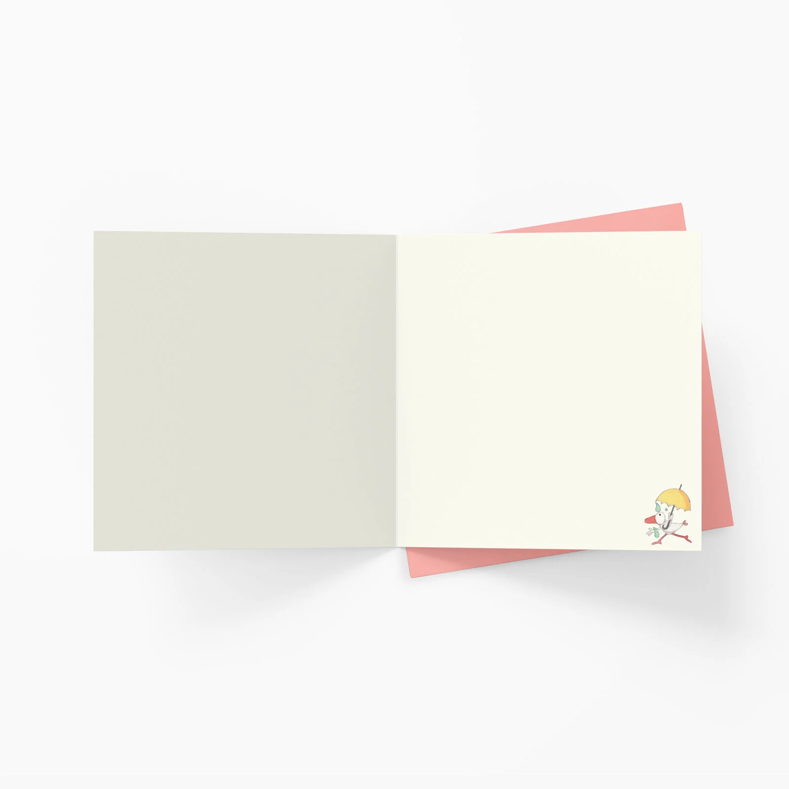 Twigseeds Birthday Card-Happy Birthday - May you forever frolic K381