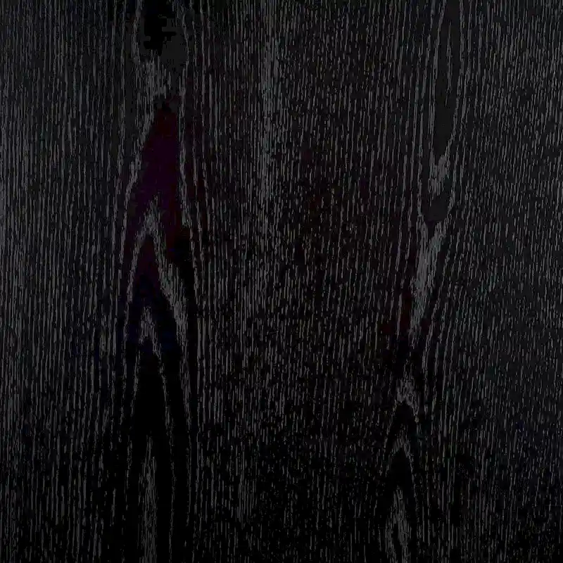 Round Solid Wood Dining Table