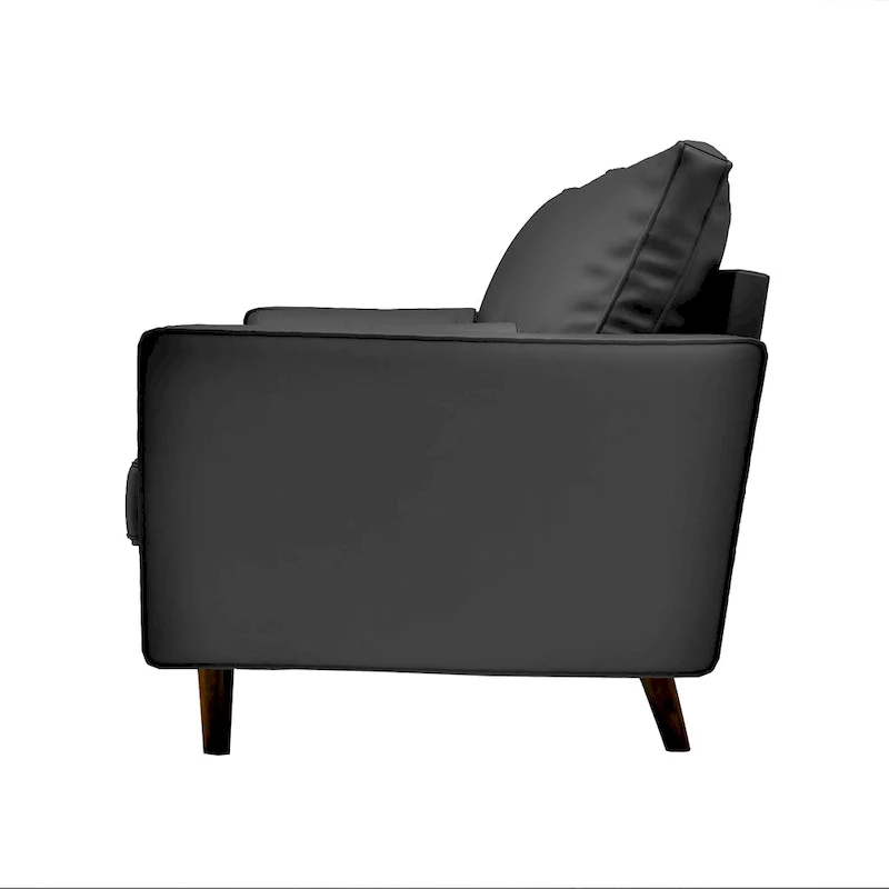 Mid-century Modern Loveseat