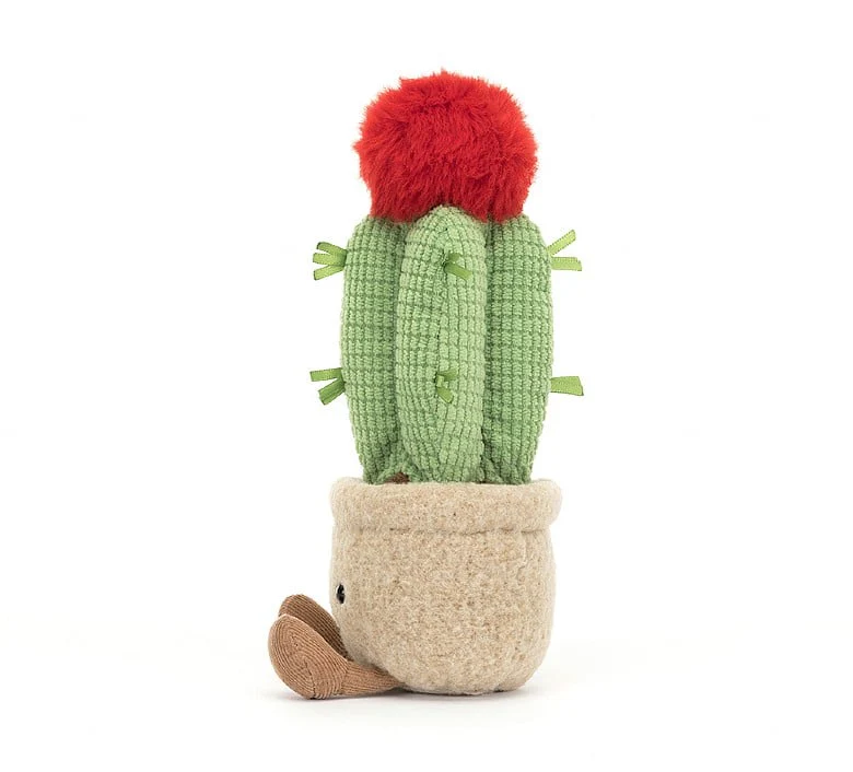 Jellycat Amuseable Moon Cactus 21cm
