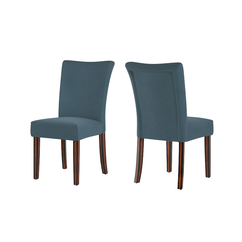 Upholstered Dining Chair (Set of 2)