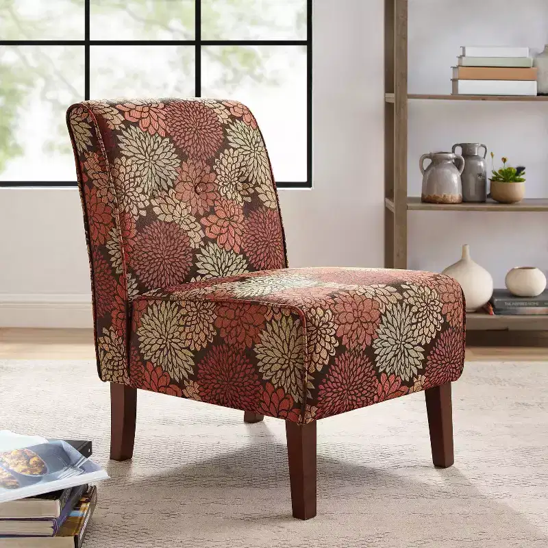 Coco Accent Chair - Linon