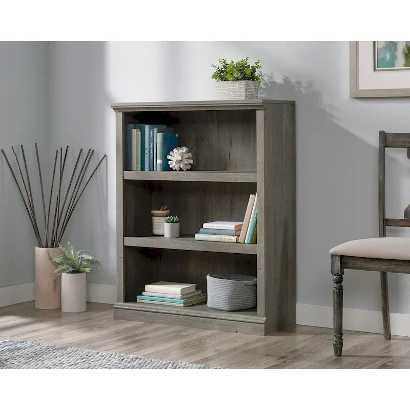 3 Shelf Bookcase