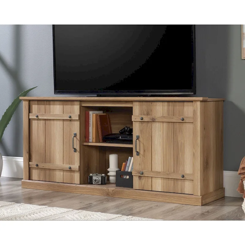 Entertainment Credenza