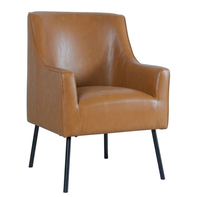 HomePop Modern Accent Chair