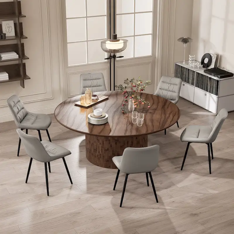 Dining Chairs Set of 2 Modern Kitchen Chairs Living Room Chairs