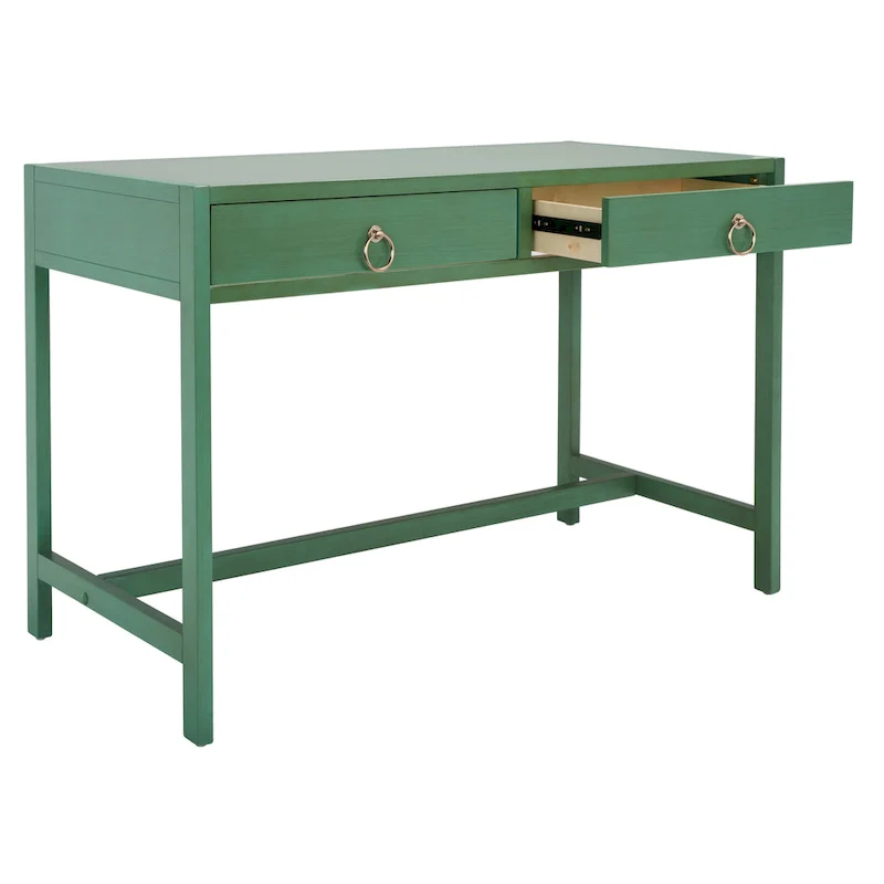 SAFAVIEH Dagny 2-Drawer Desk