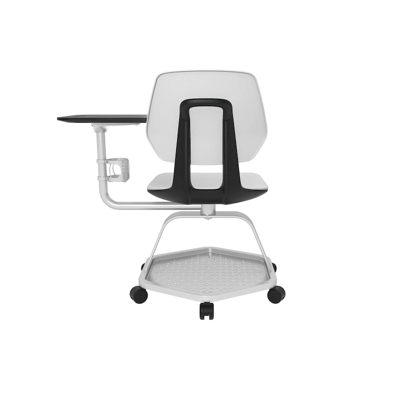 Commute Classroom Chair, Mobile Tablet Arm Student Desk