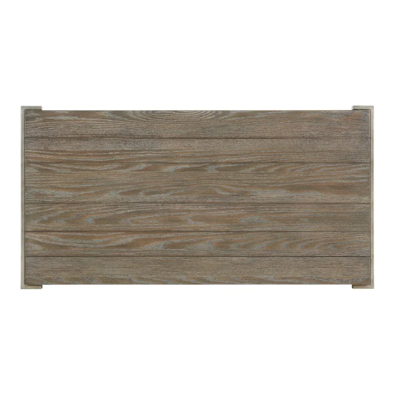 3-Piece Coffee Table and 2 Chairside Tables Set