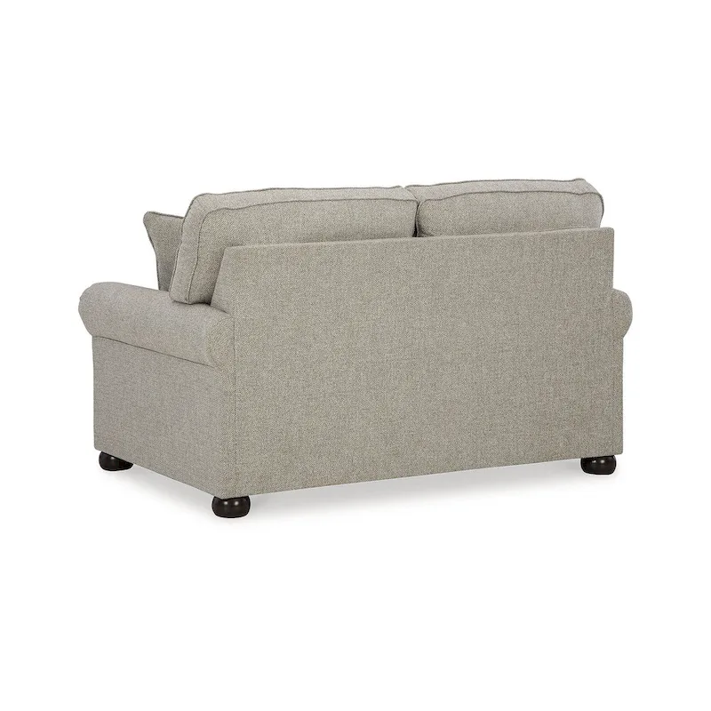Beige 4-Piece Upholstery Package - 87W x 41D x 39H