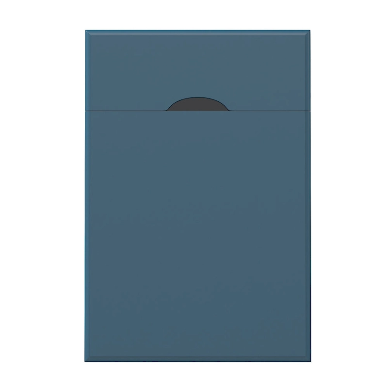 Zayden 1-drawer Side Table with Charging Station by iNSPIRE Q Bold