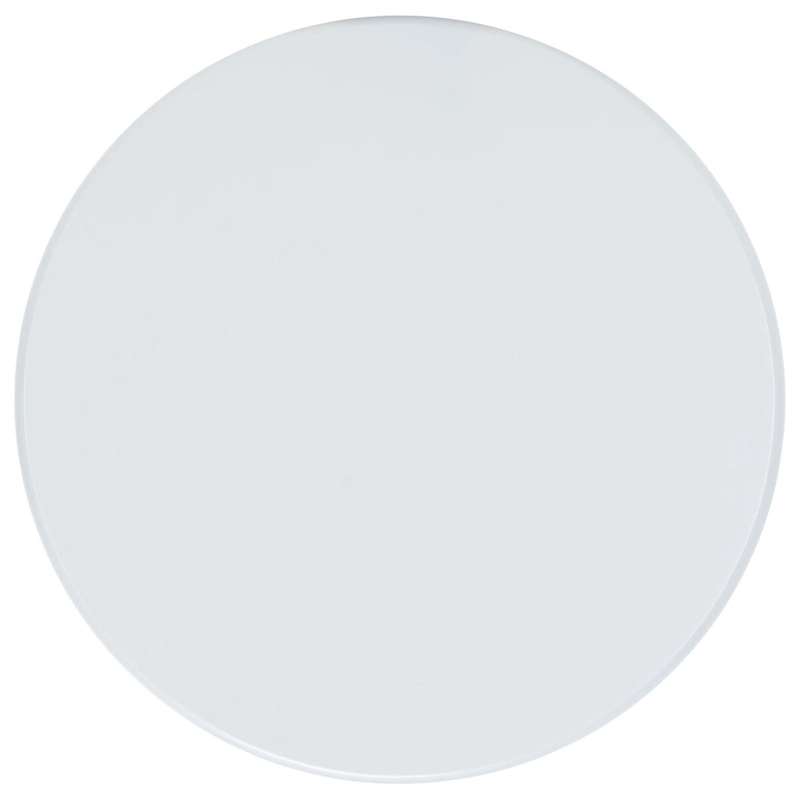 SAFAVIEH Gaynell 3-Piece Round Dining Set - 31 W x 31 L x 29 H