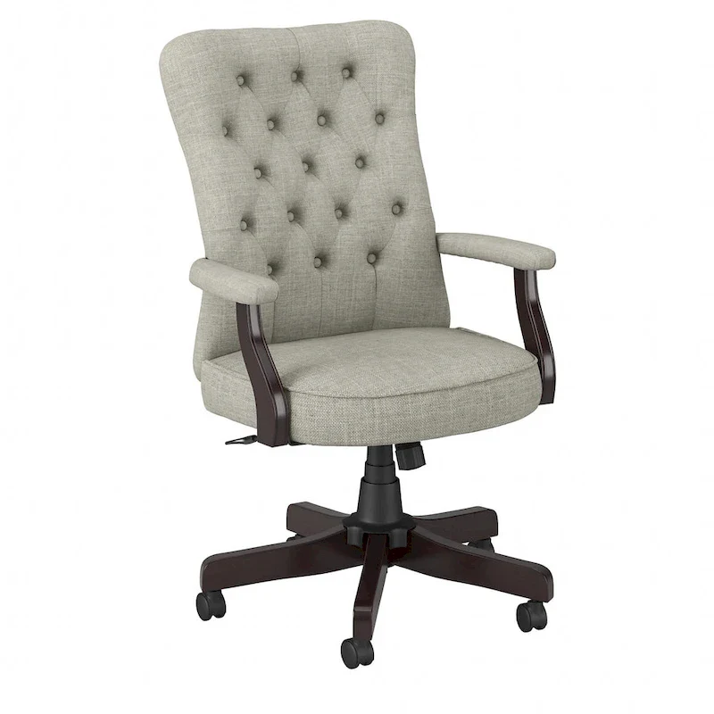 Arden Lane High Back Office Chair with Arms by Bush Business Furniture