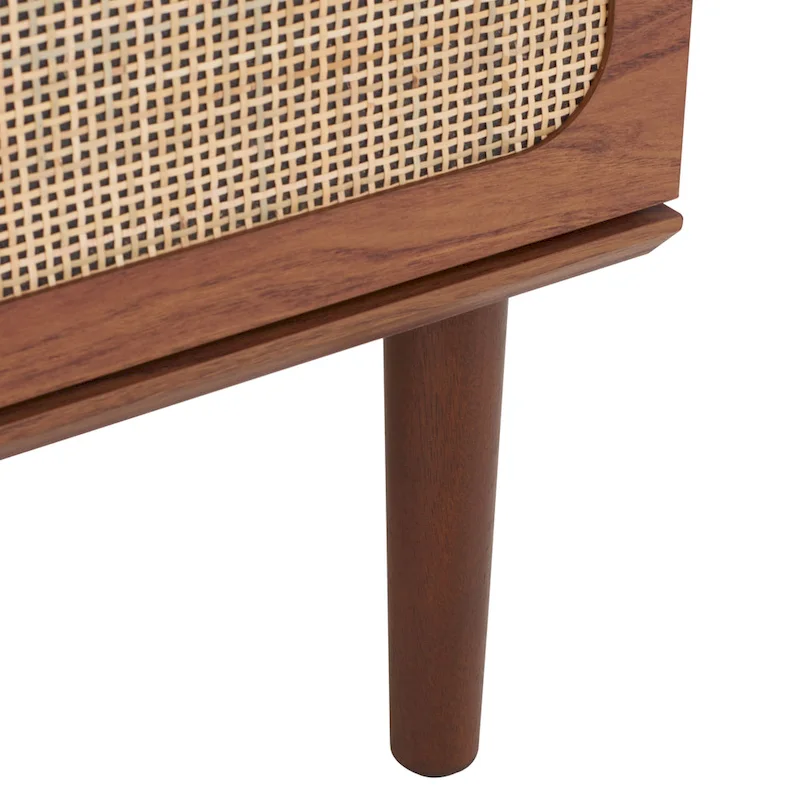 SAFAVIEH Dezzie 3-Drawer Chest