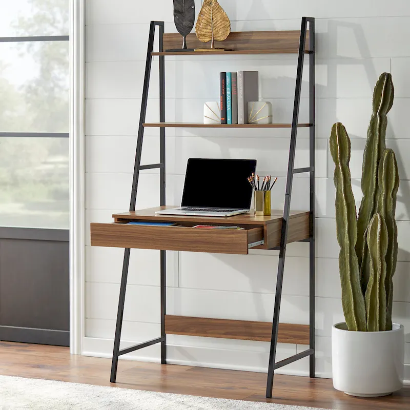 Ladder Desk