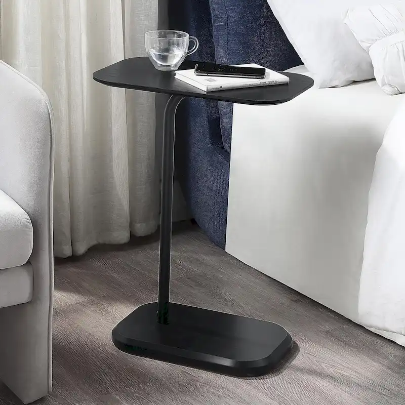 Convenience Concepts Oslo C End Table