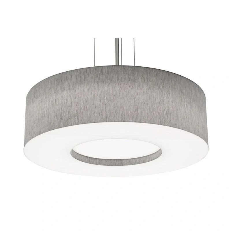 AFX Montclair 24  Medium Base Pendant