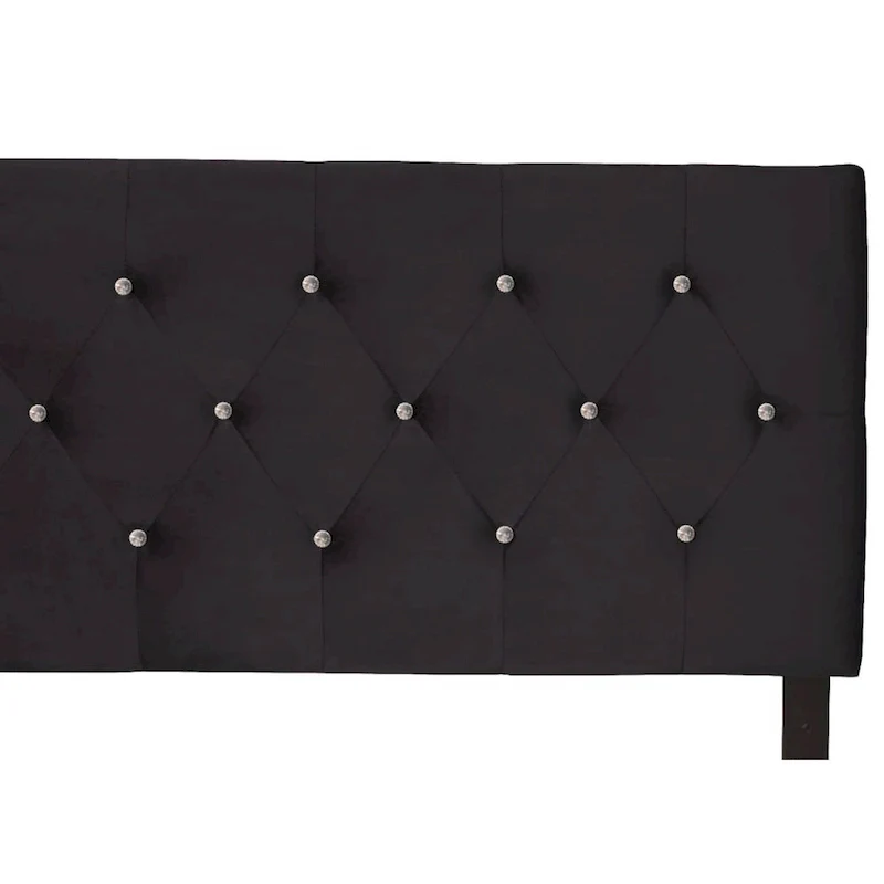 Concetta Upholstered Headboard
