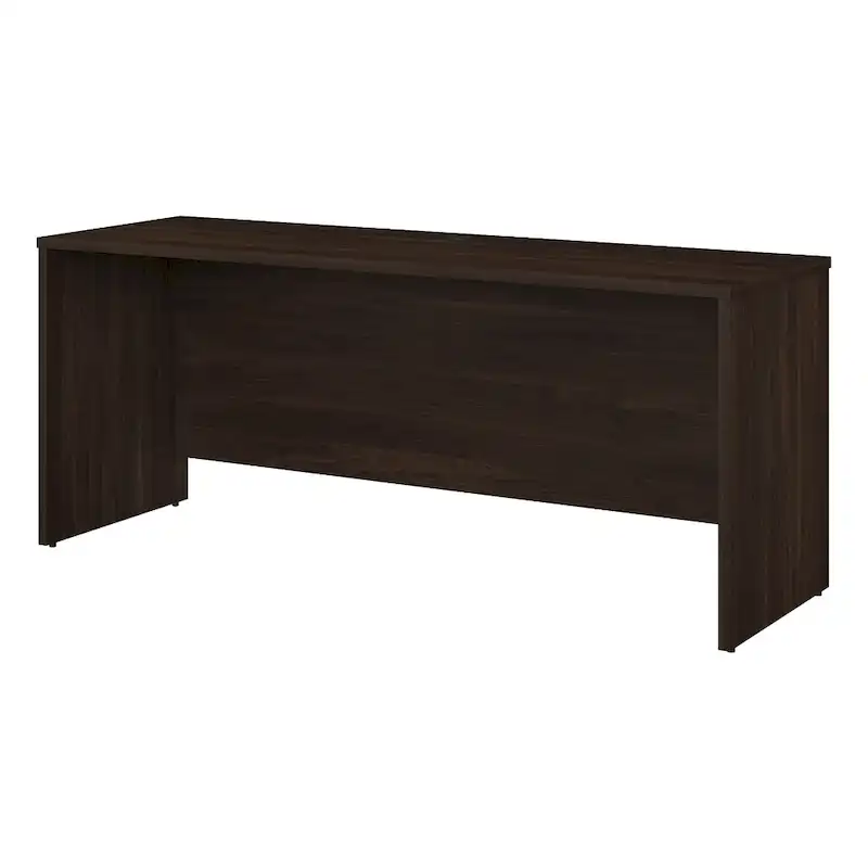 Office 500 72W x 24D Credenza Desk by Bush Business Furniture
