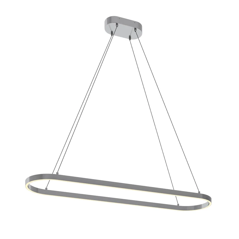 AFX Glo 48  LED Linear Pendant