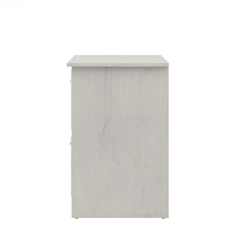 Cabot 2 Drawer Lateral File Cabinet by Bush Furniture