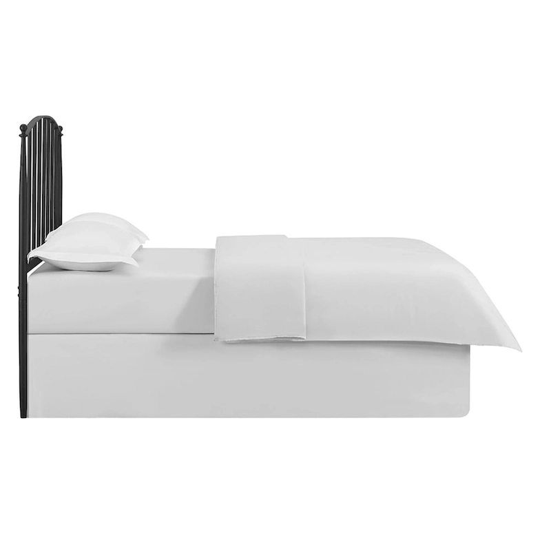 Crosley Whitney King Headboard