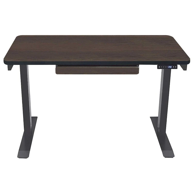 White / Graphite / Walnut / Black 48