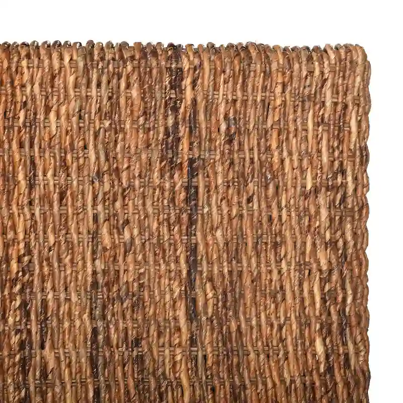 SAFAVIEH Meline Natural Dining Chair (Set of 2) - 17.3 x 24 x 38.5 - 17Wx24Dx39H