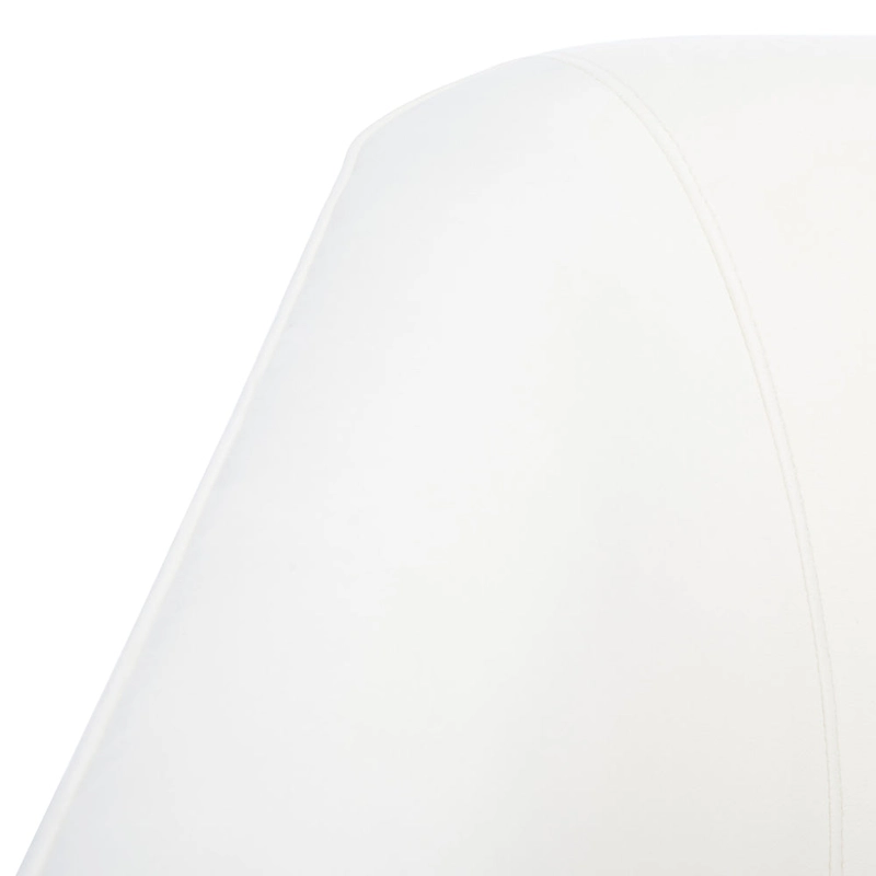 SAFAVIEH Frona Accent Chair (Fully Assembled) - 32 W x 33 D x 29 H - 32Wx33Dx28H