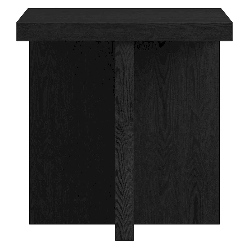 22 Wide Rectangular Side Table - 22 Wide