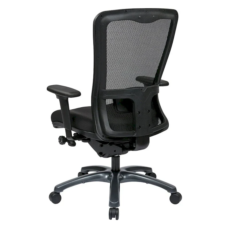 Breathable ProGrid High-back Ergonomic Office Chair