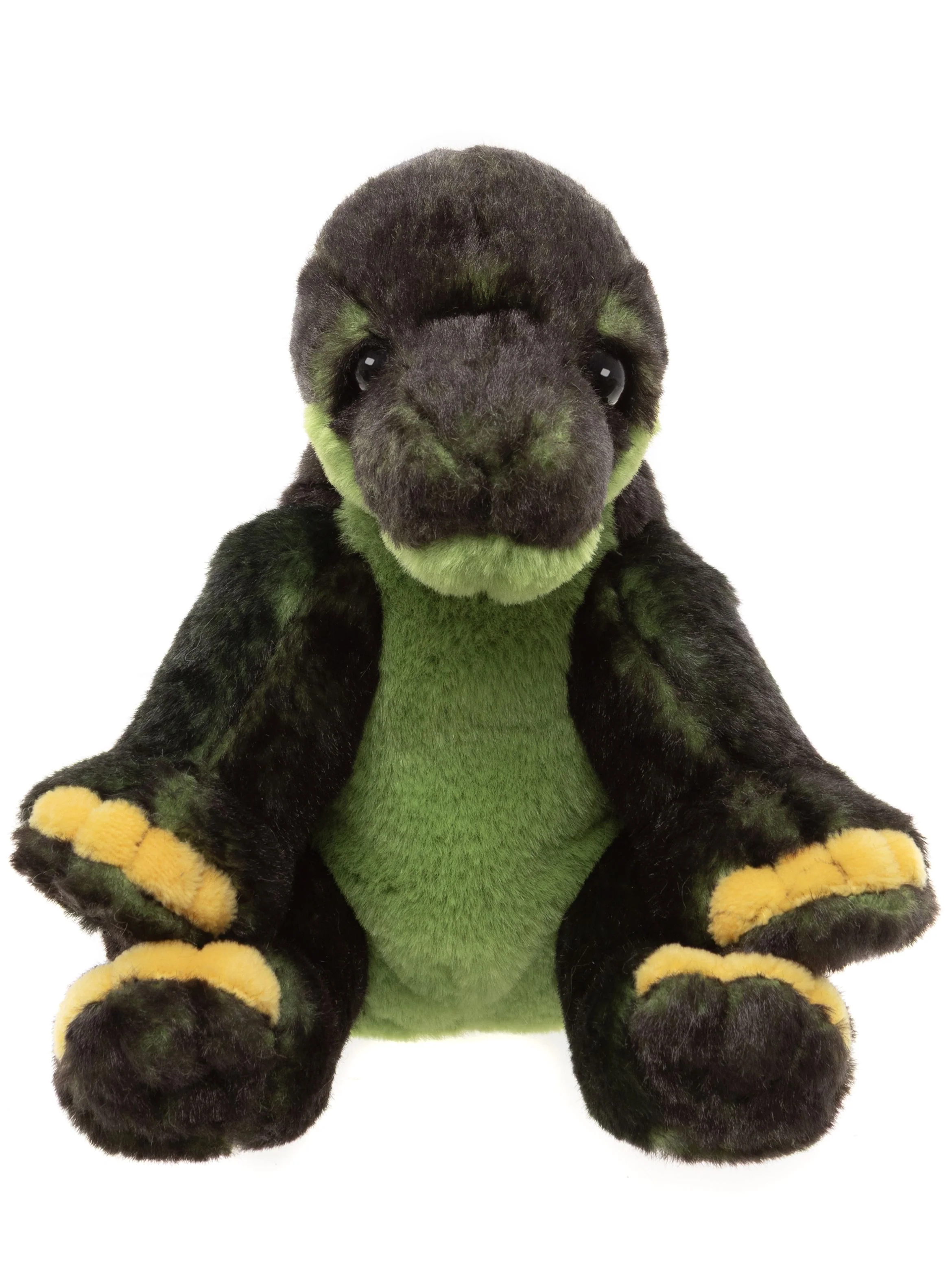 Cuddle Cubs By Charlie Bears Stegosaurus