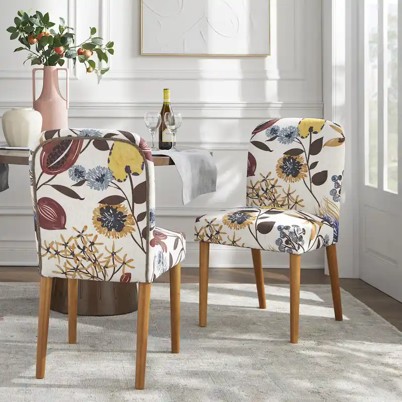 angelo:HOME Annabelle Dining Chair (Set of 2)
