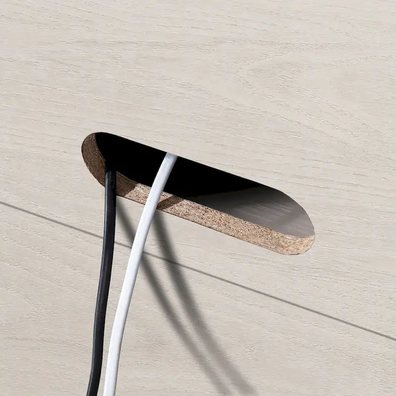 Brighton 48 Wide Rectangular Buffet Table - 47.5 Wide