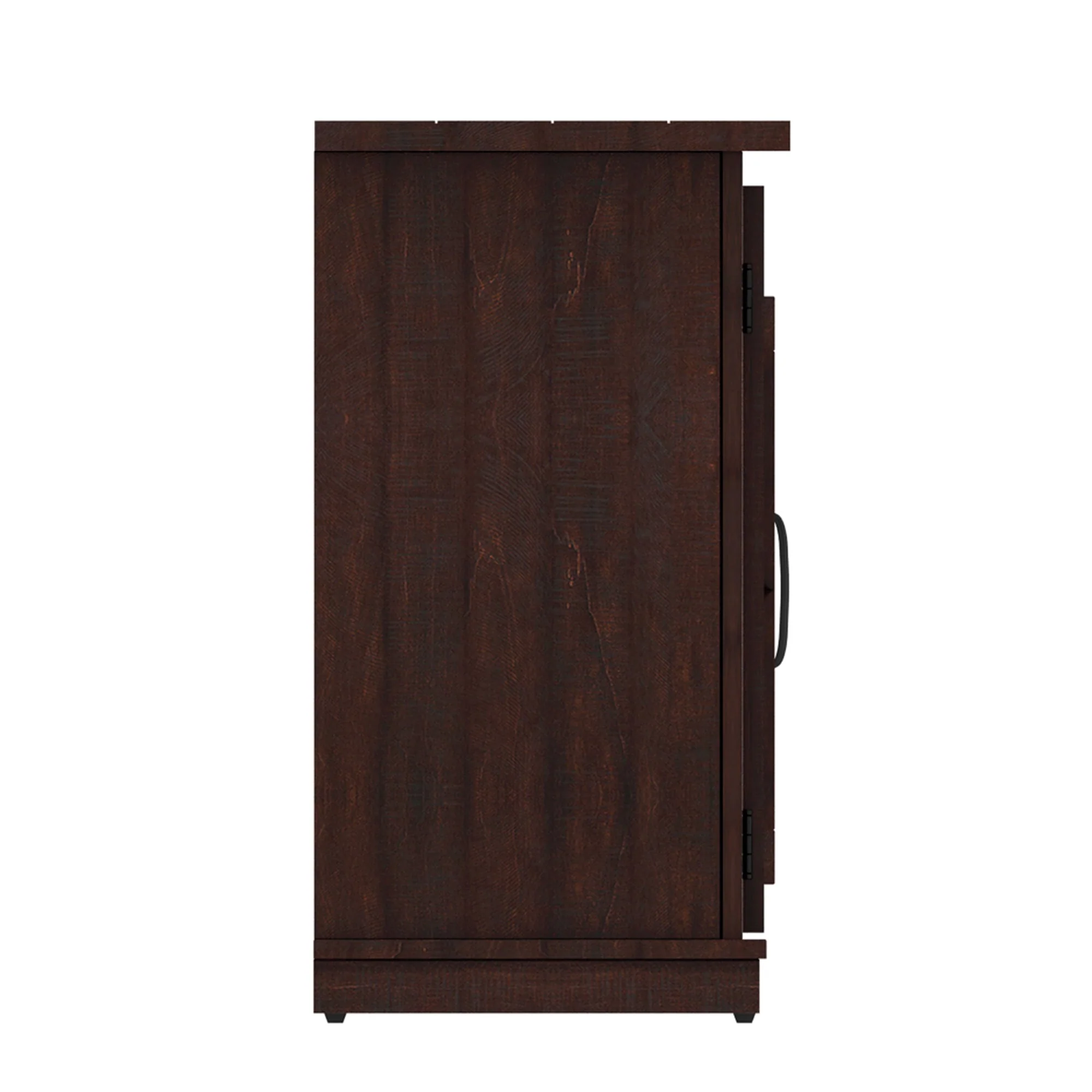 Cottonwood Electric Fireplace TV Stand Media Console